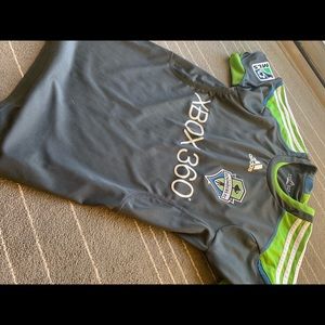 Sounder’s Jersey